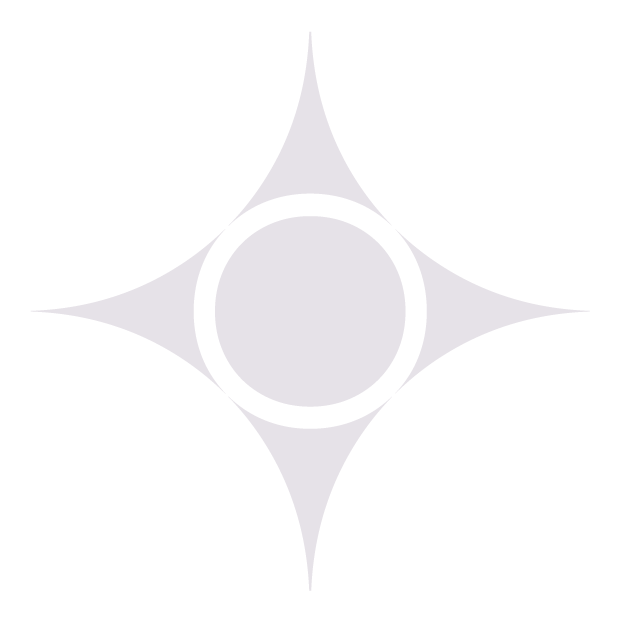 deelle studio logo mark light